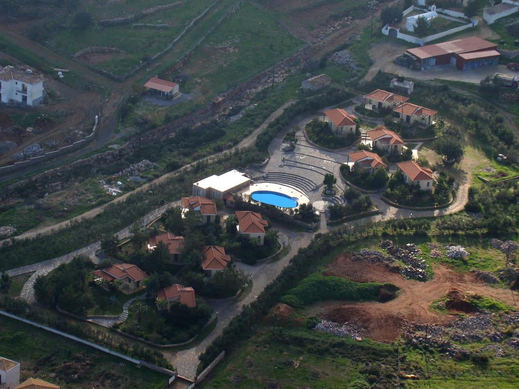 Monemvasia Village Экстерьер фото