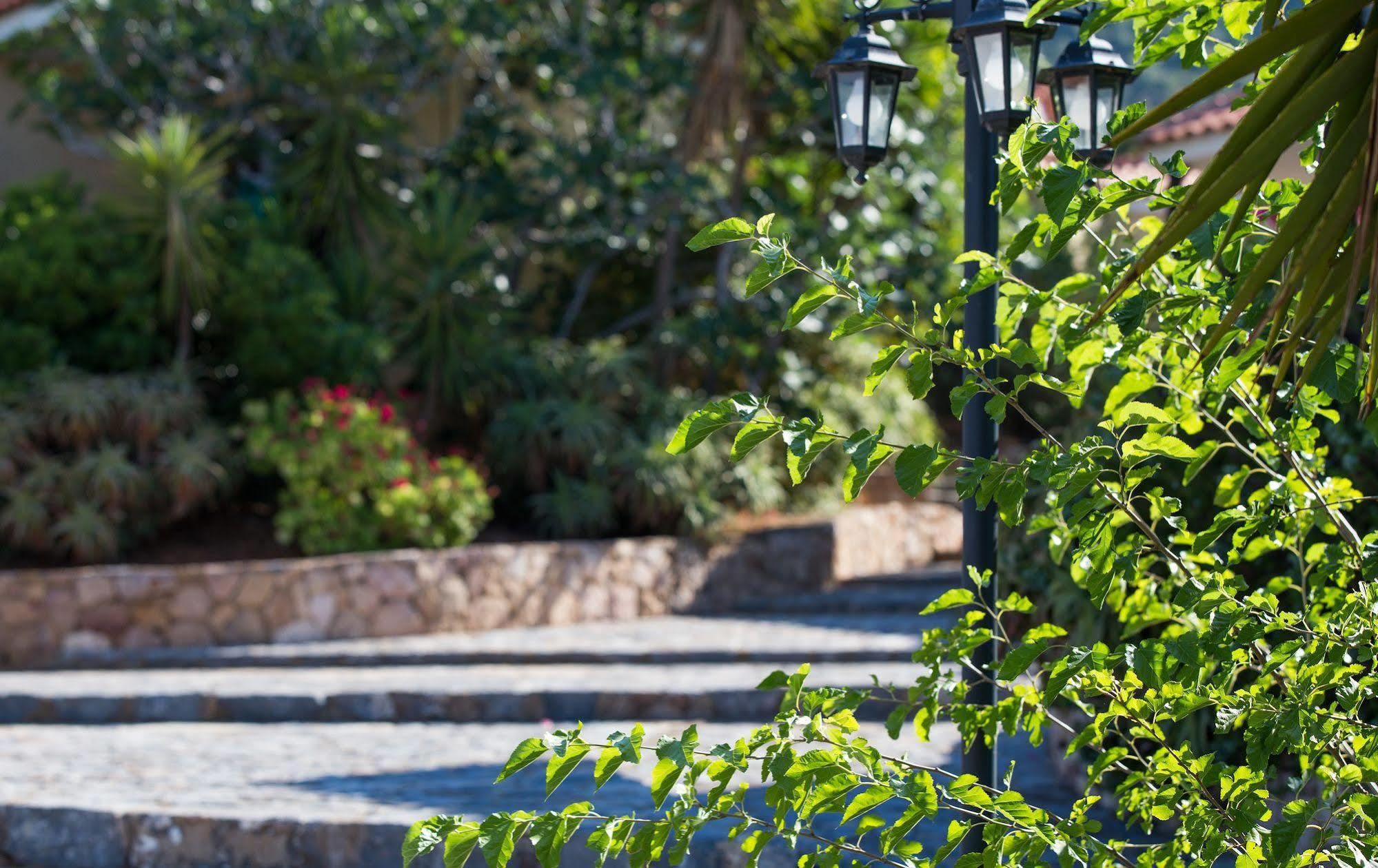 Monemvasia Village Экстерьер фото