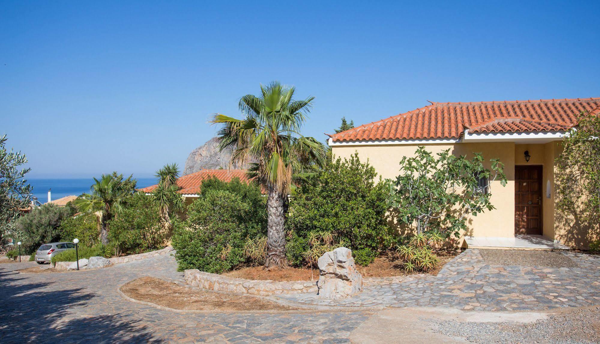 Monemvasia Village Экстерьер фото